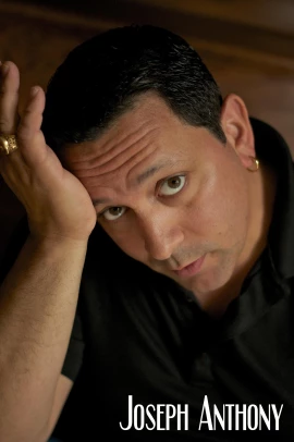 Photo of Joseph Anthony 