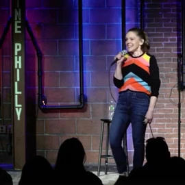 Photo of Emlyn McFarland