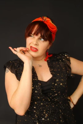 Photo of Emma Ashley-King