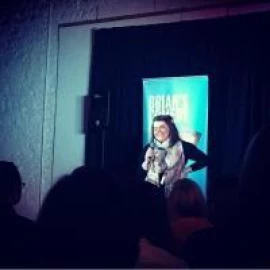 Photo of Emma Boniface