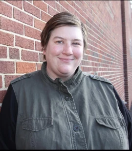 Photo of Emma Kiernan