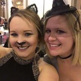 Photo of Emma Lawrence-Hedges