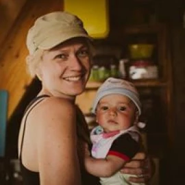 Photo of Emma Marshall