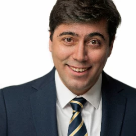 Photo of Manos Koutsis