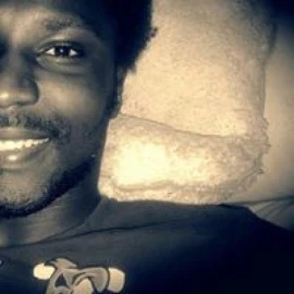 Photo of Mr E Mayambala