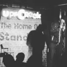 Photo of Emmanuel Paul 