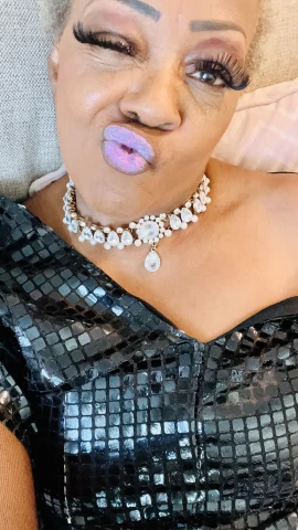 Photo of EMPRESS ANDREA