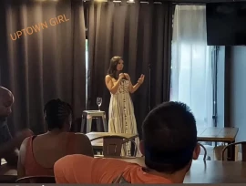 Photo of Erica Benefield