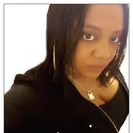 Photo of Erica Gillespie