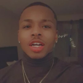 Photo of Eric Anthony Dudley Jr