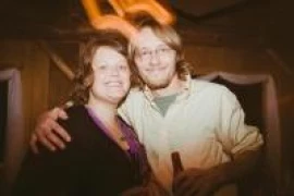 Photo of Eric Cooper