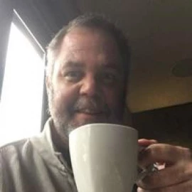 Photo of Erich Viedge