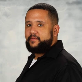 Photo of Erick Austin