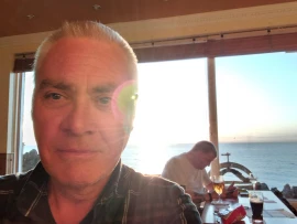 Photo of Eric Scarboro