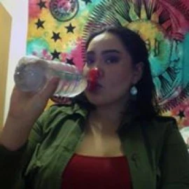 Photo of Erika Anna Ehler