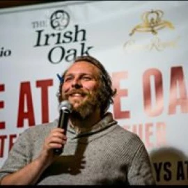 Photo of Ernest Bailey-Tomecek