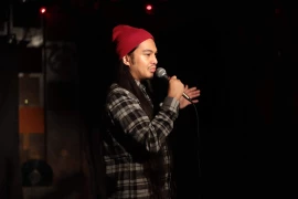 Photo of Ernest Evangelista