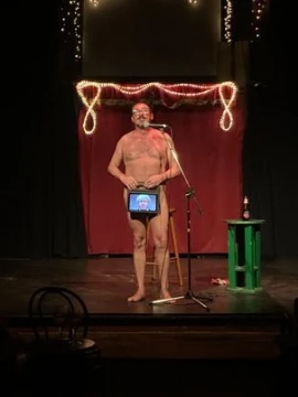 Photo of Ernesto Sarezale