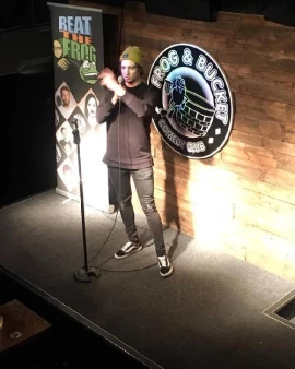 Photo of Ethan Allen