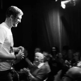 Photo of Ethan Locke