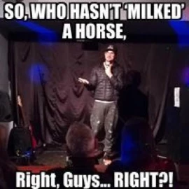 Photo of ETHAN McKINLEY