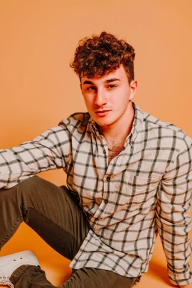 Photo of Ethan Murray