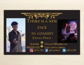 Photo of Ethan Peets