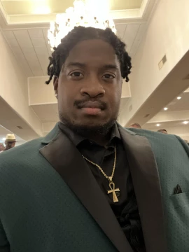 Photo of Eric F Townsend