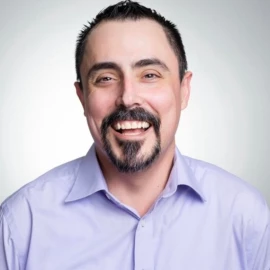 Photo of Eulalio Magana