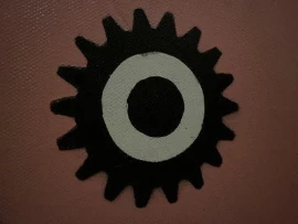 Photo of Eva Crompton 