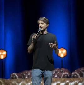 Photo of Evaldas Karosas