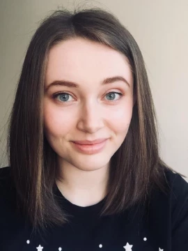 Photo of Eve Lytollis