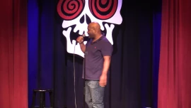 Photo of Ezell Clark