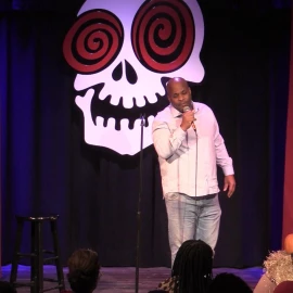 Photo of Ezell Clark