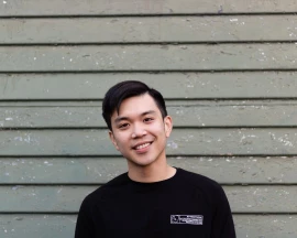 Photo of Josh De Leon