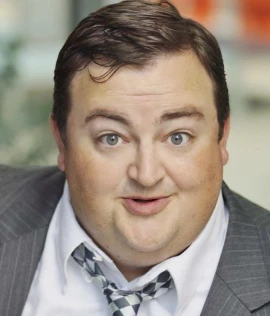 Photo of Bobby Parker