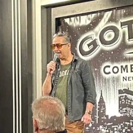 Photo of Fabian Friedland