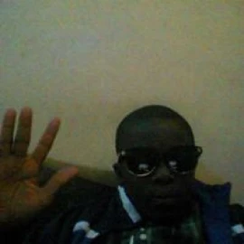 Photo of Fahad Sani Yahya