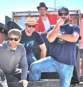 Photo of Fancy Ketchup