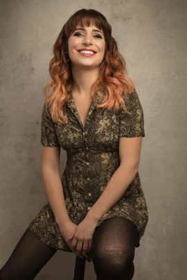 Photo of Faye Treacy