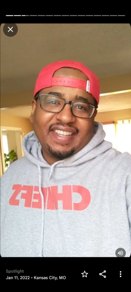 Photo of Feddy Reggie