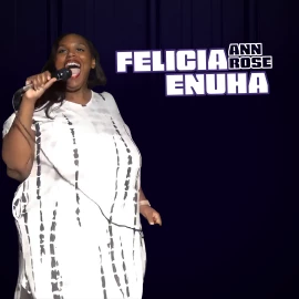 Photo of Felicia Ann Rose Enuha