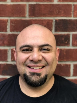 Photo of Fernando PANDA Chacon