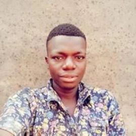 Photo of Flex Abdullahi