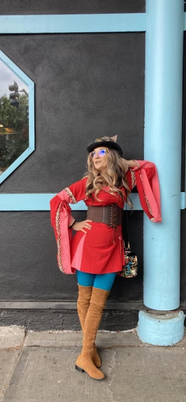 Photo of Forest Ember