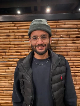 Photo of Bidhur Walia