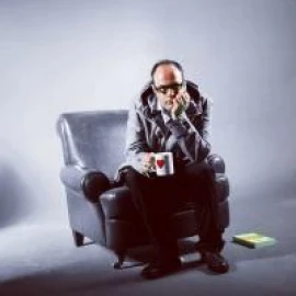 Photo of Fran Garrity