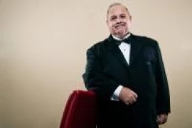 Photo of Frank Hillman