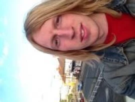 Photo of Frankie Love 