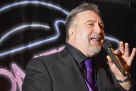 Photo of Frankie Mac